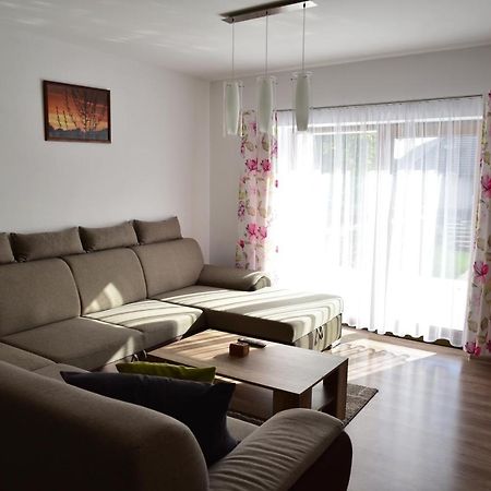 Apartman Lukov Lukov  Exterior photo