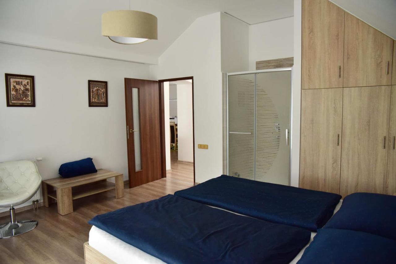 Apartman Lukov Lukov  Exterior photo